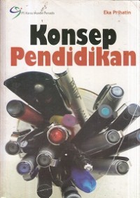 Konsep Pendidikan