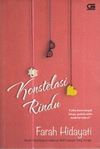 Image of Konstelasi Rindu
