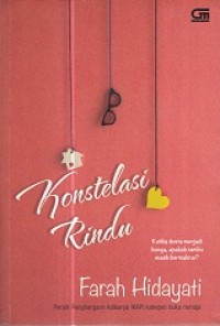 Konstelasi Rindu