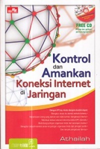 Image of Kontrol dan Amankan Koneksi Internet di Jaringan