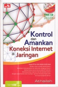 Kontrol dan Amankan Koneksi Internet di Jaringan