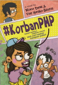 Image of Korban PHP