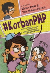 Korban PHP