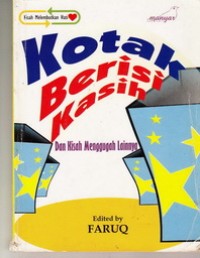 Kotak Berisi Kasih