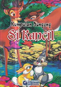 Kumpulan Dongeng si Kancil