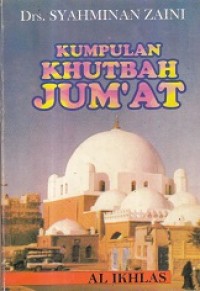 Kumpulan Khutbah Jum'at