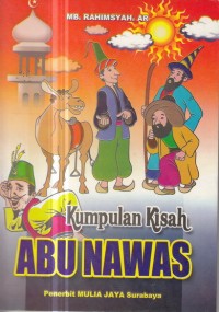 Image of Kumpulan Kisah Abu Nawas