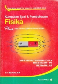 Image of Kumpulan Soal dan Pembahasan Fisika
