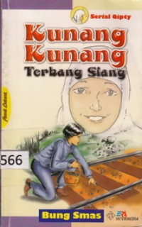 Kunang-Kunang Terbang Siang