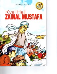 Image of Kyai Haji ZAINAL MUSTAFA