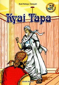 Kyai Tapa