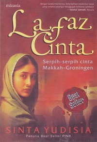 Lafaz Cinta