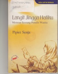 Langit Jingga Hatiku