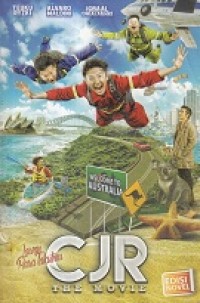 Image of Lawan Rasa Takutmu