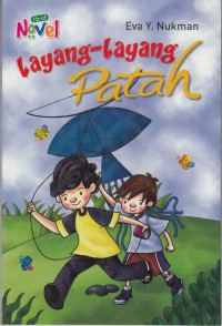 Layang-Layang Patah