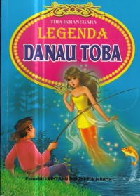 Legenda Danau Toba