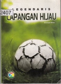 Legendaris Lapangan Hijau