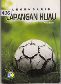 Legendris Lapangan Hijau