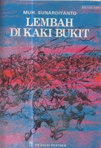 Lembah Di Kaki Bukit