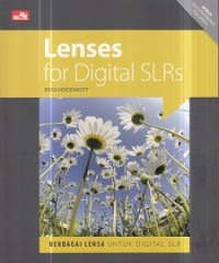 Lenses  for Digital SLRs