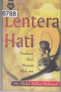 Lentera Hati