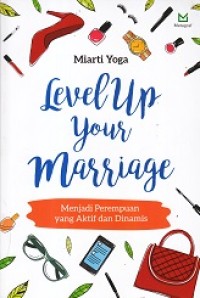 Image of Level Up Your Marriage