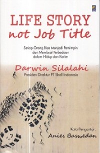 Image of Life Story not Job Title