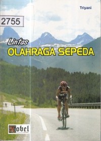 Lintas Olahraga Sepada