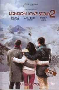 Image of Londong Love Story