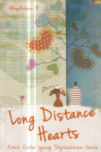 Image of Long Distance Haert
