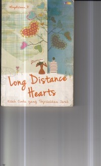 Long Distance Hearts