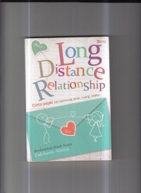 Image of Long Distance Relationship