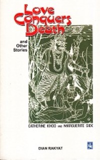 Image of Love Coquers Death