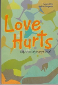 Love Hurts