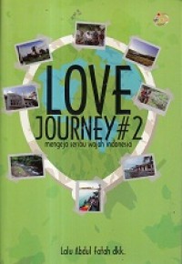 Image of Love Journey #2