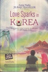 Love Sparks in Korea