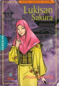 Image of Lukisan Sakura