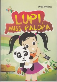 Image of Lupi Miss Palopa