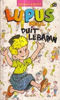 Image of Lupus Duit Lebaran