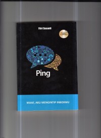 Image of Maaf, Au Mengintip Inboxmu