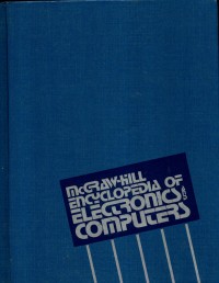 Image of McGraw-Hill Encyclopedia of Electronics and Computers