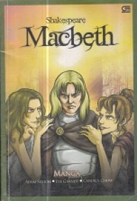 Image of Macbeth