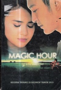 Image of Magic Horor