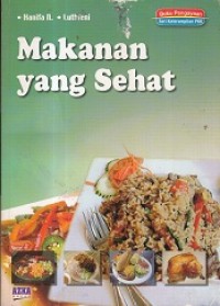 Makanan Yang Sehat