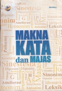 Image of Makna Kata dan Majas