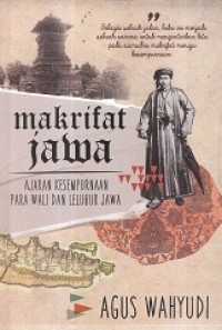 Makrifat Jawa