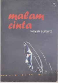 Malam Cinta