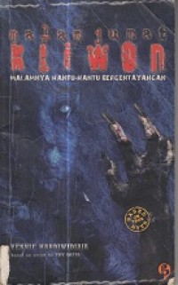 Image of Malam Jumat Kliwon