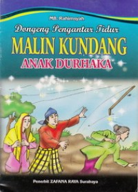 Malin Kundang