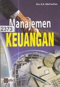 Manajemen Keuangan